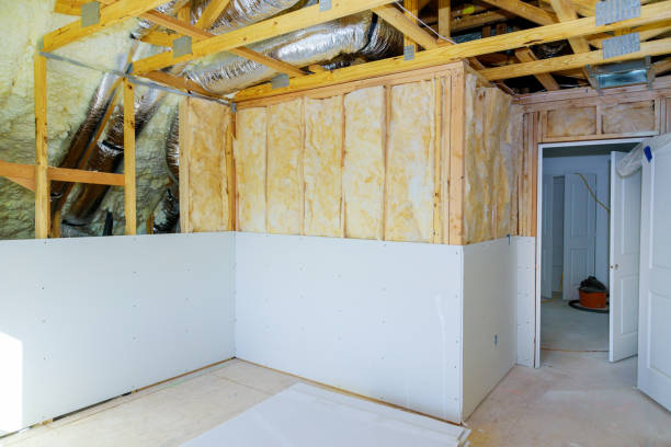 Best Insulation Repair Services  in Vinita Park, MO