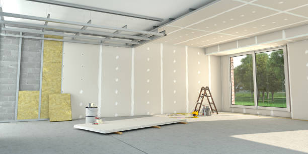 Best Soundproof Insulation Installation  in Vinita Park, MO