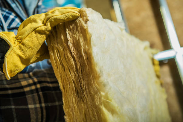 Best Commercial Insulation Contractor  in Vinita Park, MO
