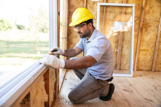 Range of Insulation Solutions in Vinita Park, MO