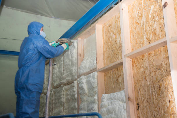 Best Insulation Contractors for Homes  in Vinita Park, MO