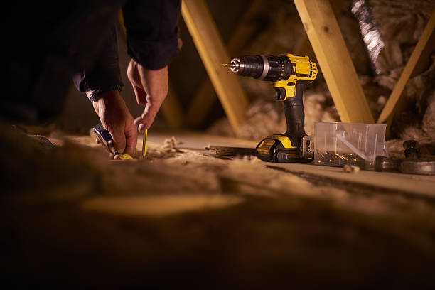 Best Wall Insulation Contractor  in Vinita Park, MO