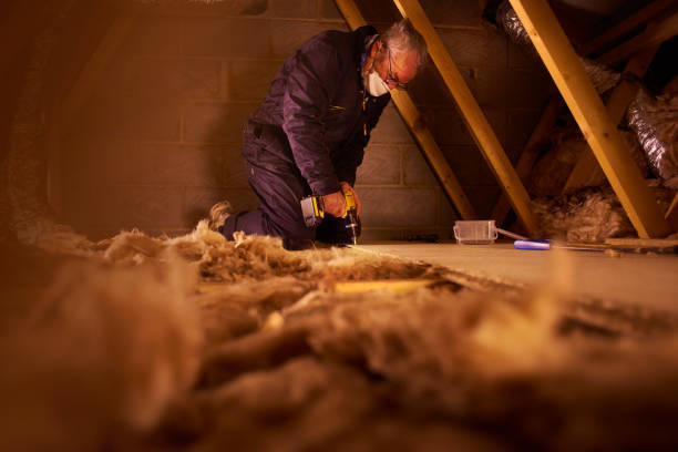 Best Spray Foam Insulation  in Vinita Park, MO